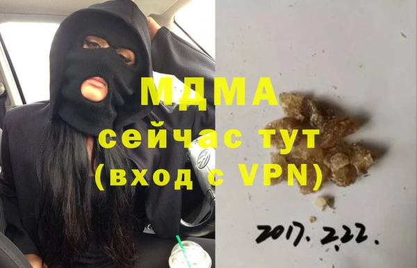 хмурый Абаза